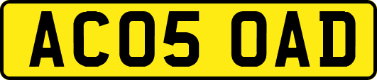 AC05OAD