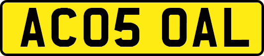 AC05OAL