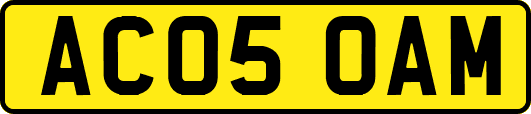 AC05OAM