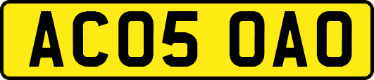 AC05OAO