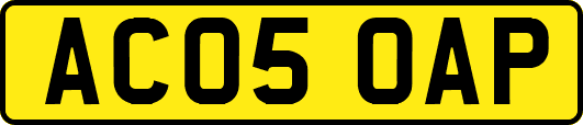 AC05OAP