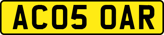 AC05OAR