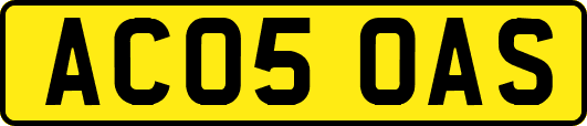 AC05OAS