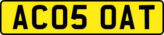 AC05OAT