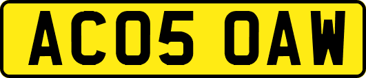 AC05OAW