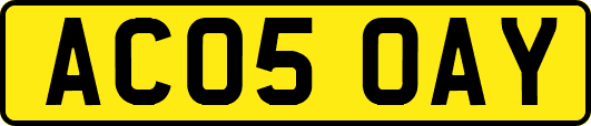 AC05OAY