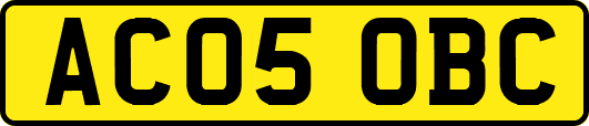 AC05OBC