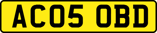 AC05OBD