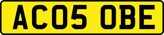 AC05OBE
