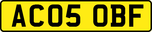 AC05OBF
