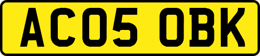 AC05OBK