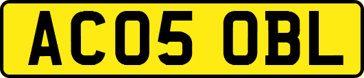 AC05OBL
