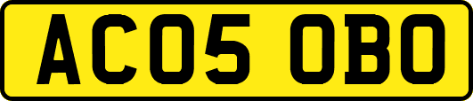 AC05OBO