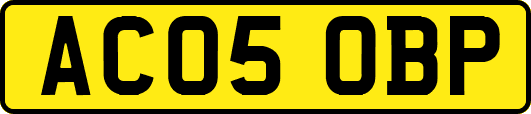 AC05OBP