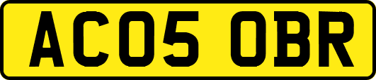 AC05OBR