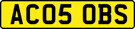 AC05OBS