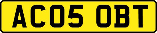 AC05OBT