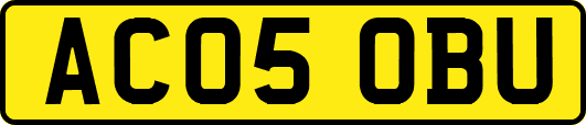 AC05OBU