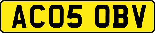 AC05OBV