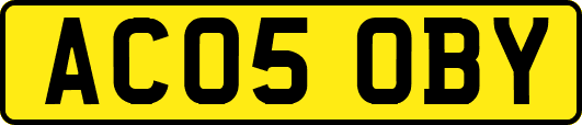 AC05OBY