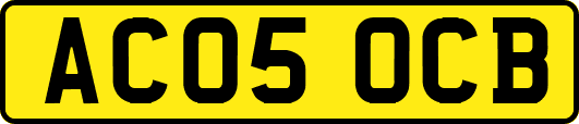 AC05OCB