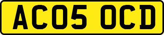AC05OCD