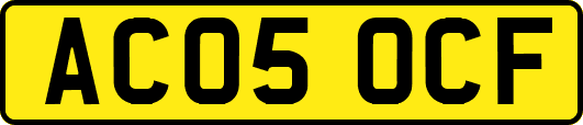 AC05OCF