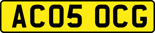 AC05OCG