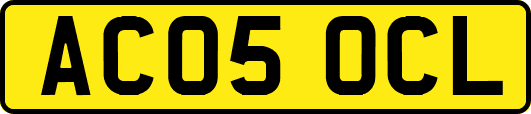AC05OCL
