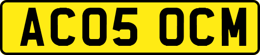 AC05OCM
