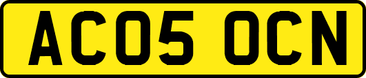AC05OCN