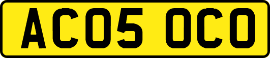 AC05OCO