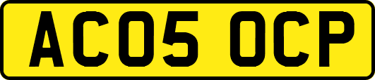 AC05OCP