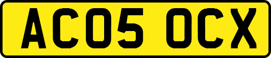 AC05OCX