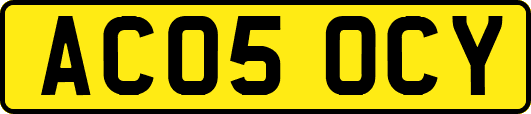 AC05OCY