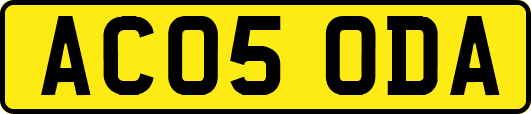 AC05ODA