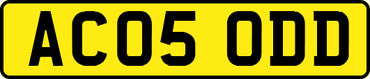 AC05ODD