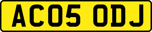 AC05ODJ