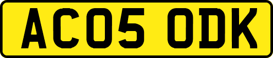 AC05ODK
