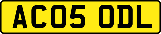 AC05ODL