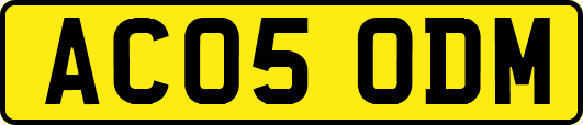 AC05ODM
