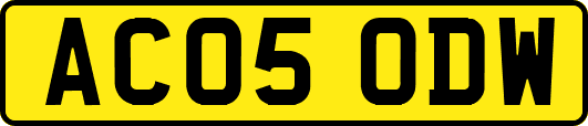 AC05ODW