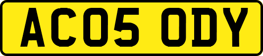 AC05ODY