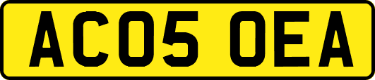 AC05OEA