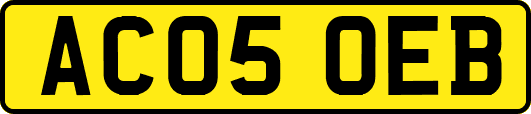 AC05OEB