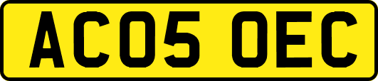 AC05OEC
