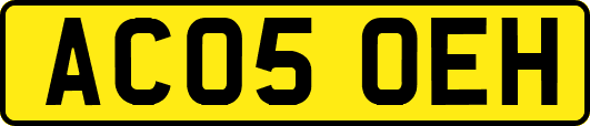 AC05OEH