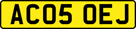 AC05OEJ