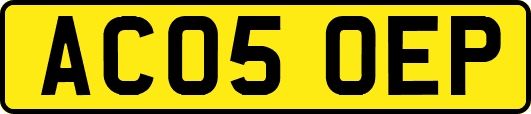 AC05OEP