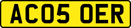 AC05OER